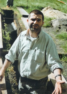 volker mende