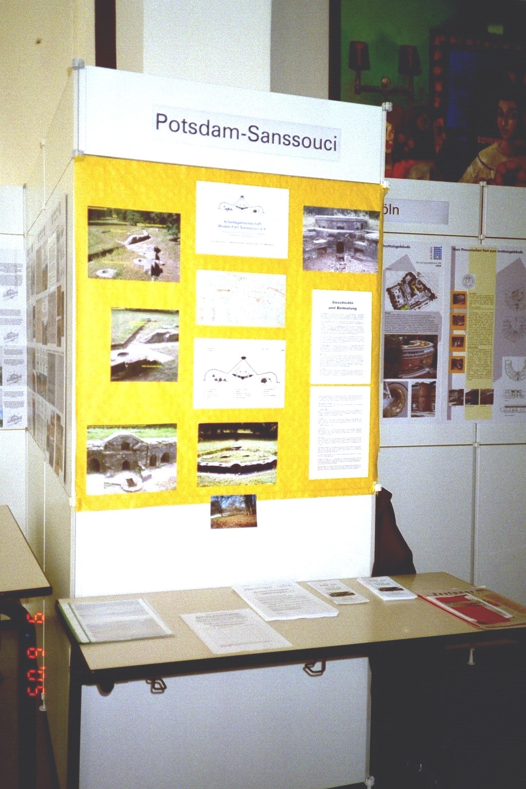 Ausstellungstafel Nr-2